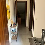 Fronte Mare Villa