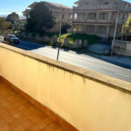 Fronte Mare Bianco