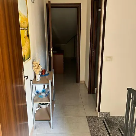 Fronte Mare Villa